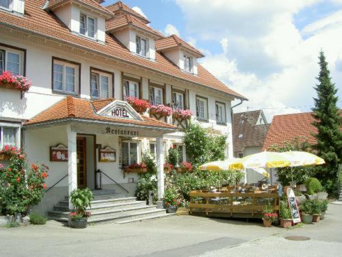 Hotel Restaurant Landhaus Koehle Neukirch  Dış mekan fotoğraf