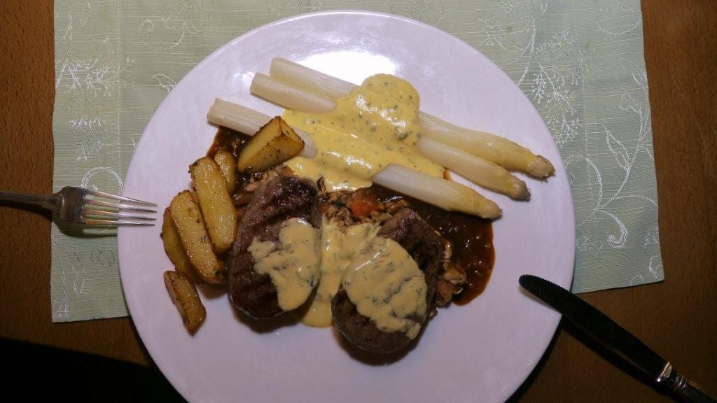 Hotel Restaurant Landhaus Koehle Neukirch  Dış mekan fotoğraf