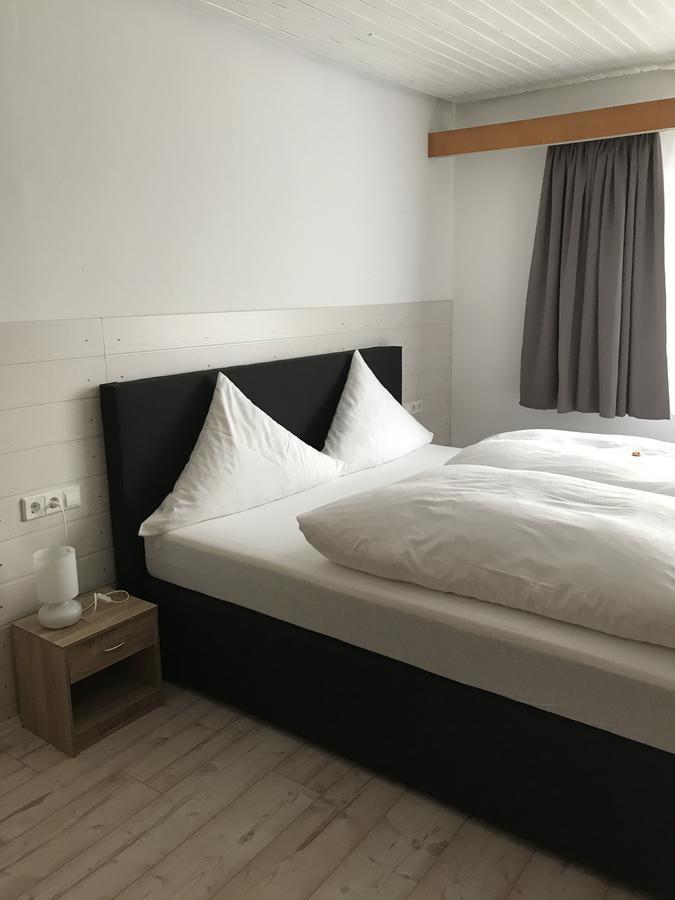 Hotel Restaurant Landhaus Koehle Neukirch  Dış mekan fotoğraf